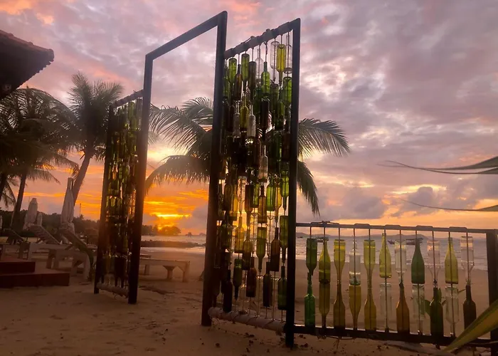 Gold Coast Phu Quoc Beach Resort