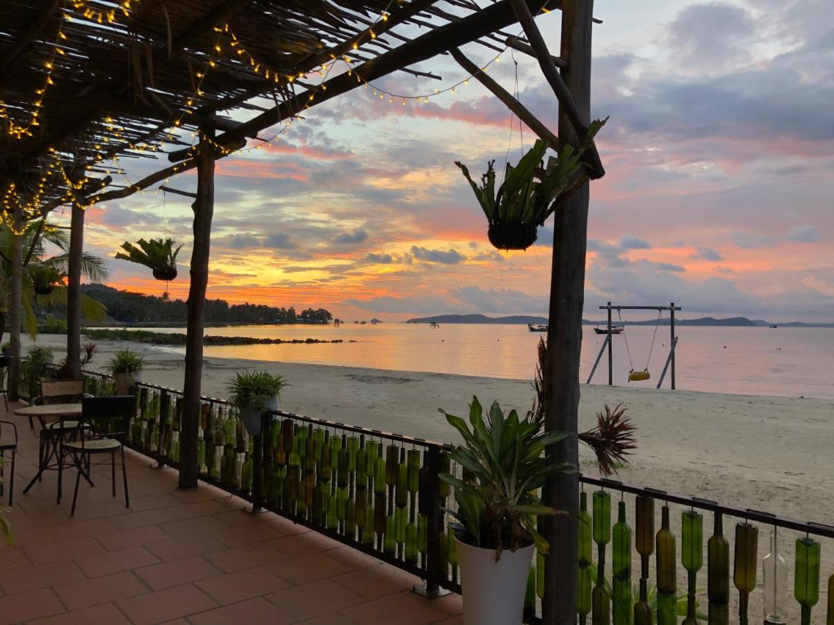 Gold Coast 3* Phu Quoc