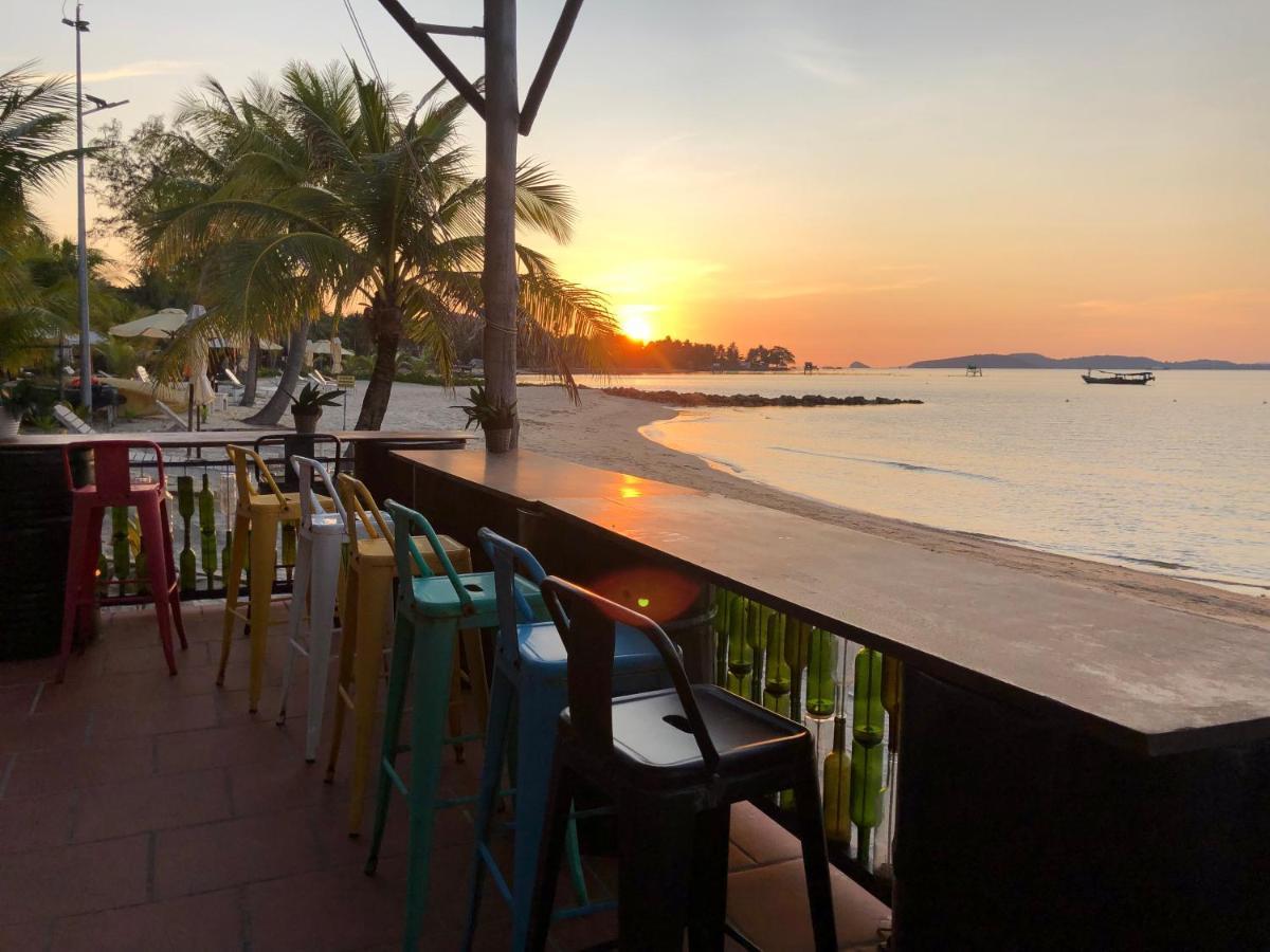 Gold Coast Resort 3*