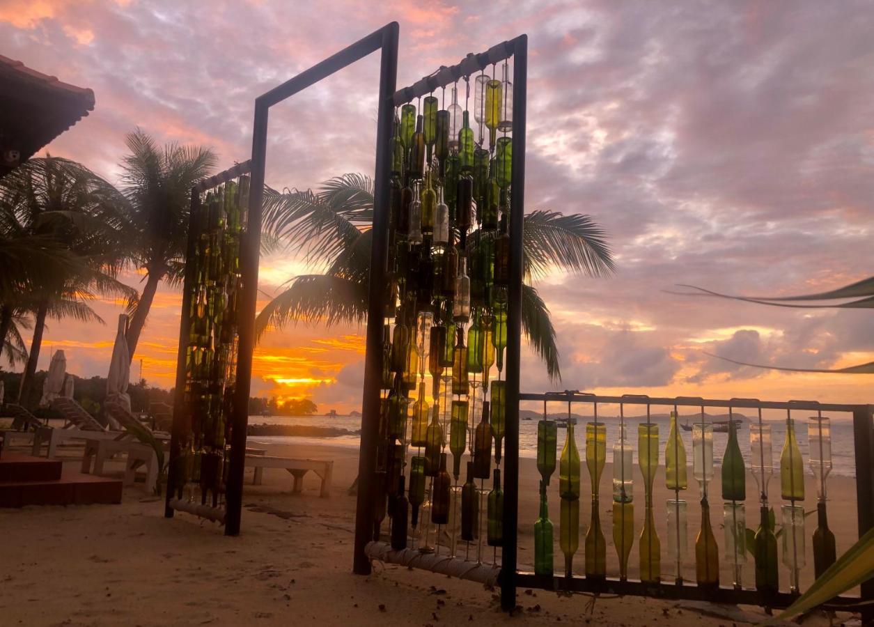 Gold Coast 3* Phu Quoc
