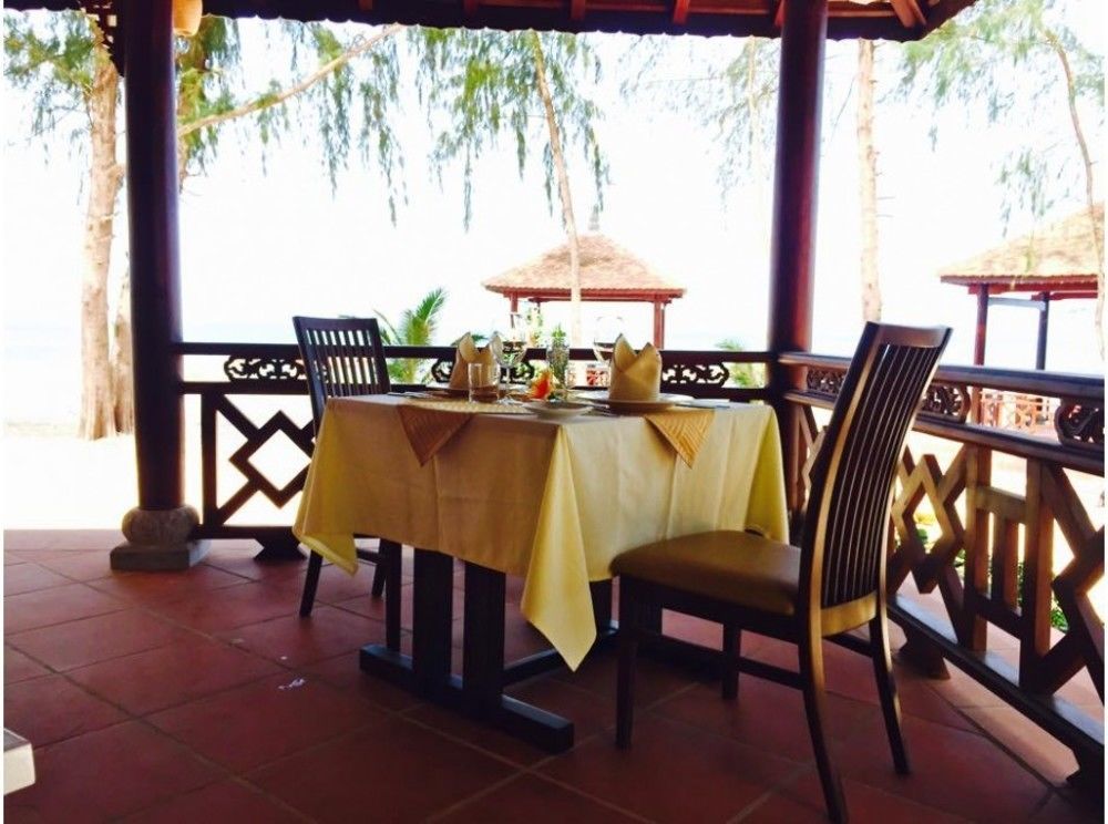 Gold Coast Resort Phu Quoc