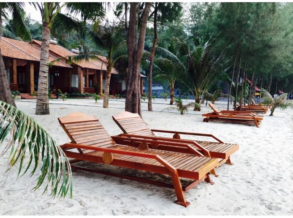 Gold Coast 3* Phu Quoc