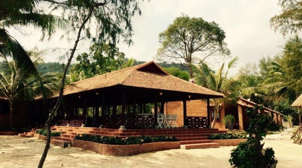 Gold Coast Resort 3*