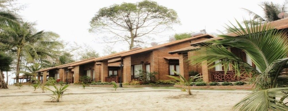 Gold Coast 3* Phu Quoc