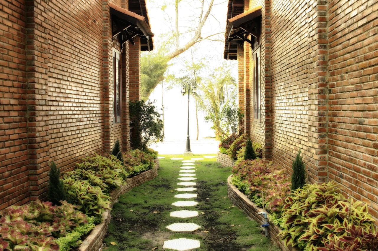 Gold Coast 3* Phu Quoc