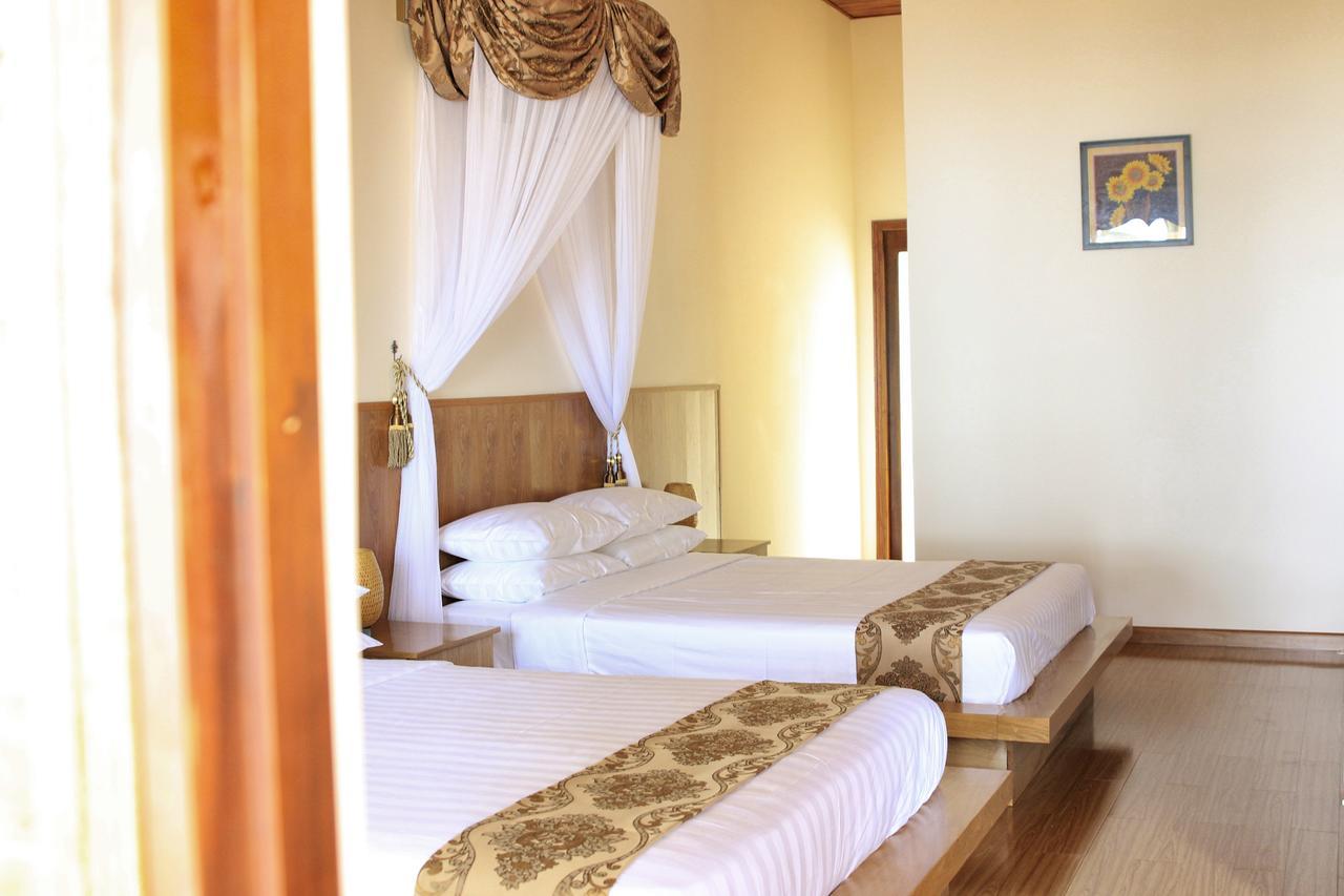 Gold Coast Resort 3*