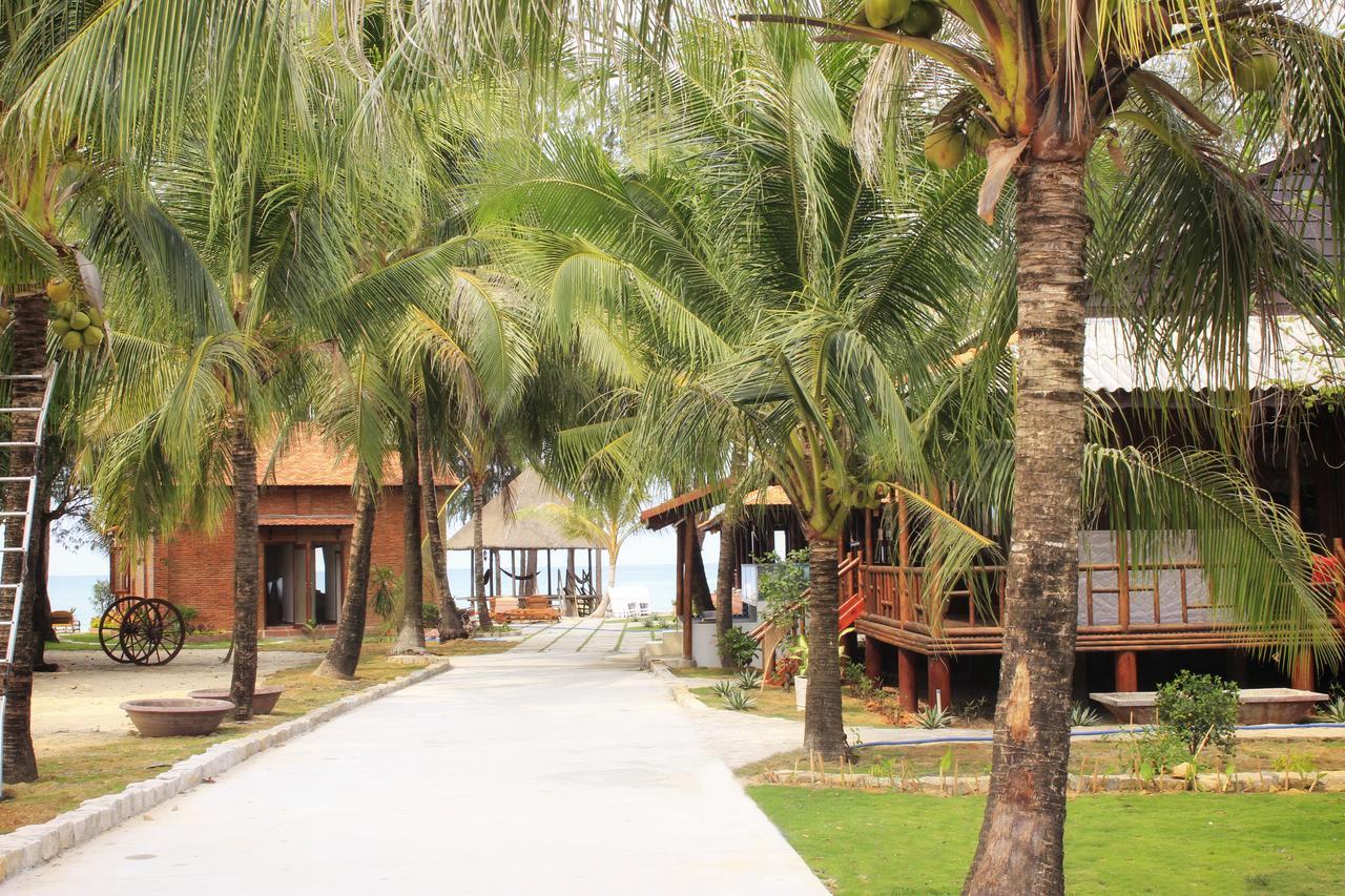 Gold Coast Resort Phu Quoc