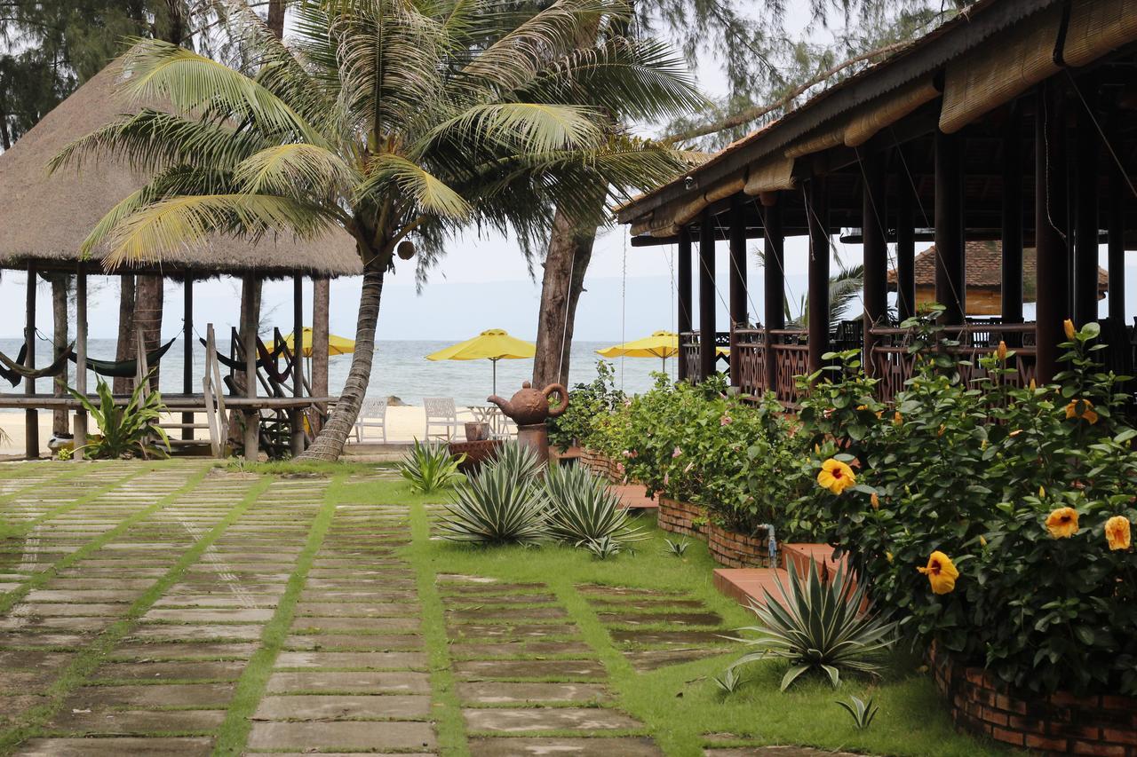 Gold Coast Phu Quoc