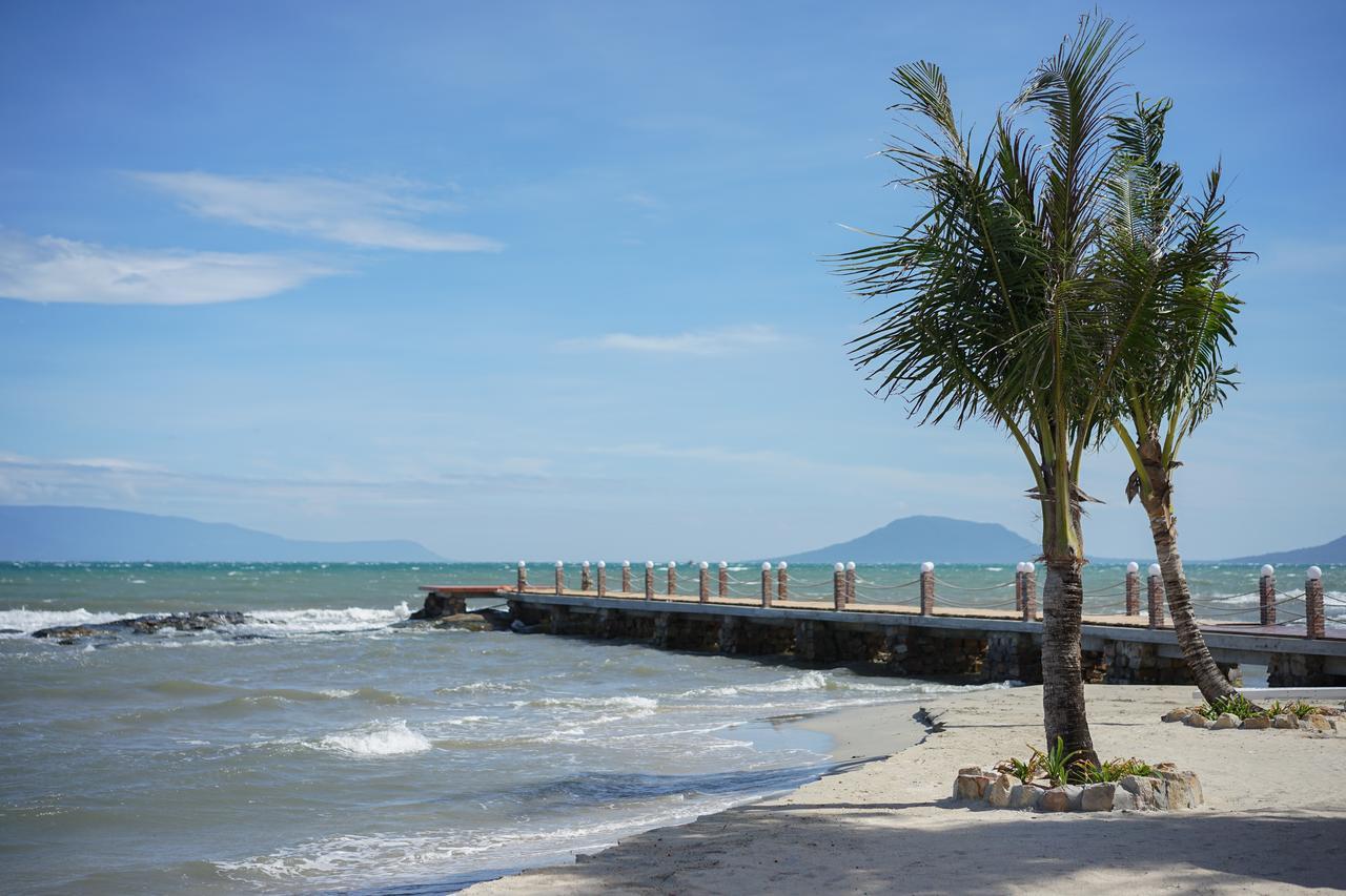Gold Coast Resort Phu Quoc