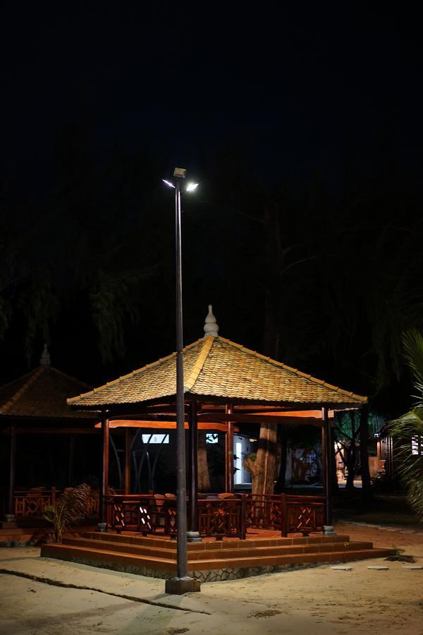 Resort Gold Coast 3*