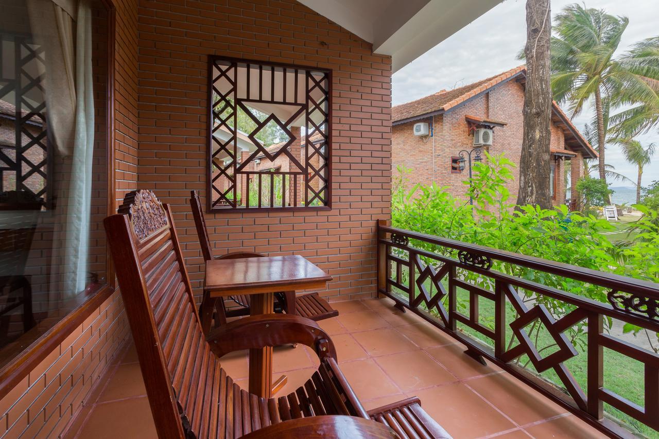 Gold Coast Resort Phu Quoc