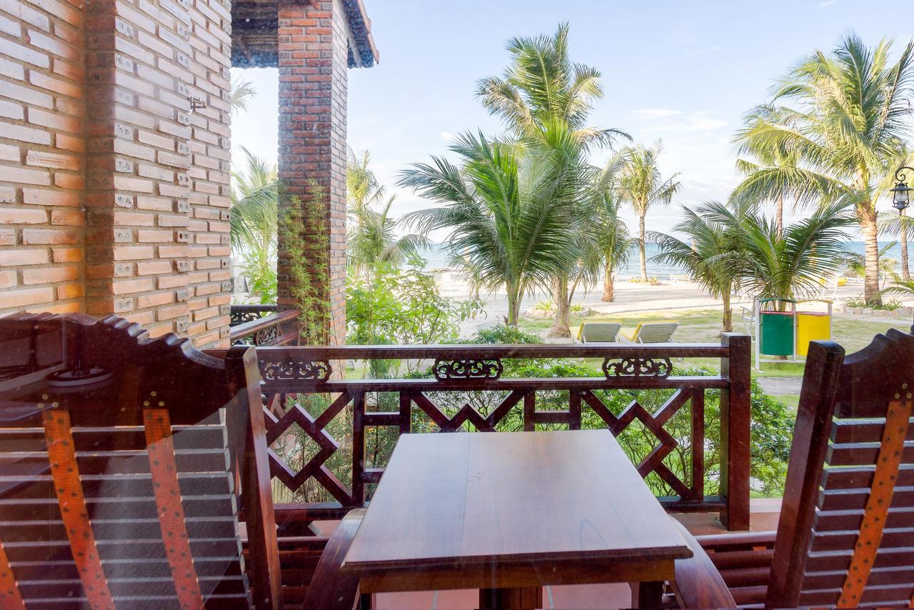 Resort Gold Coast 3*
