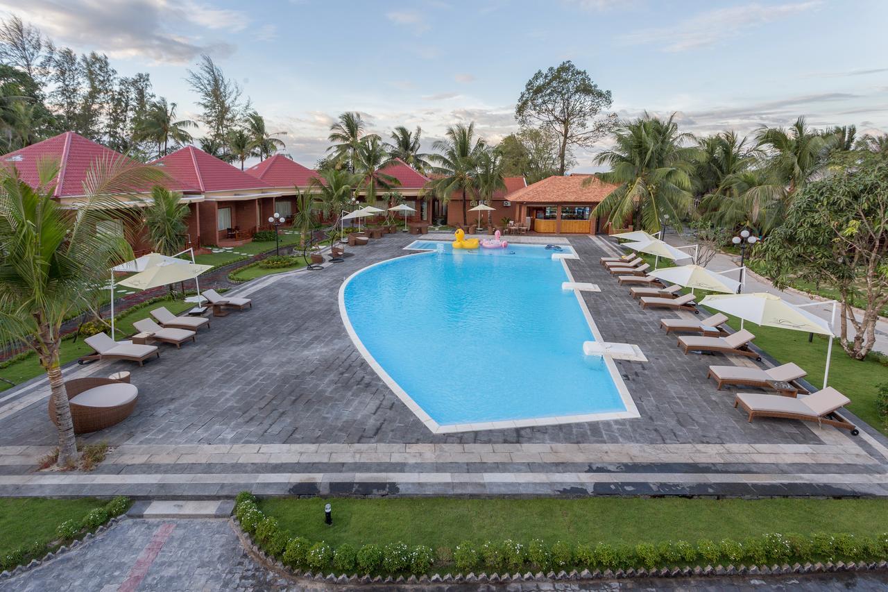 Gold Coast 3* Phu Quoc