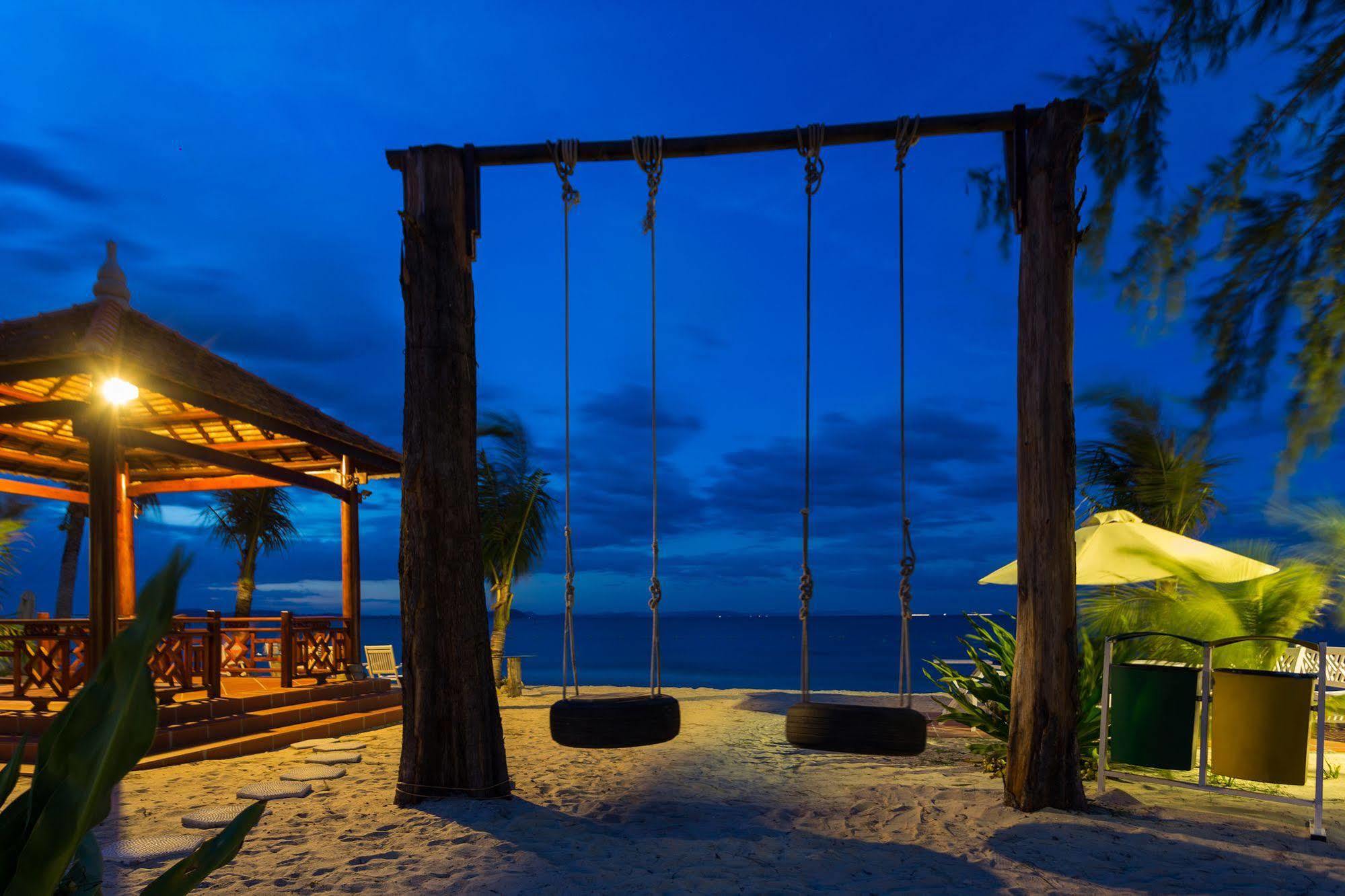 Resort Gold Coast Phu Quoc