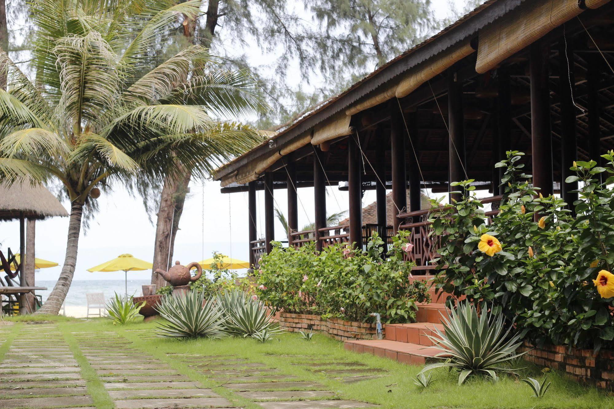 Gold Coast Resort