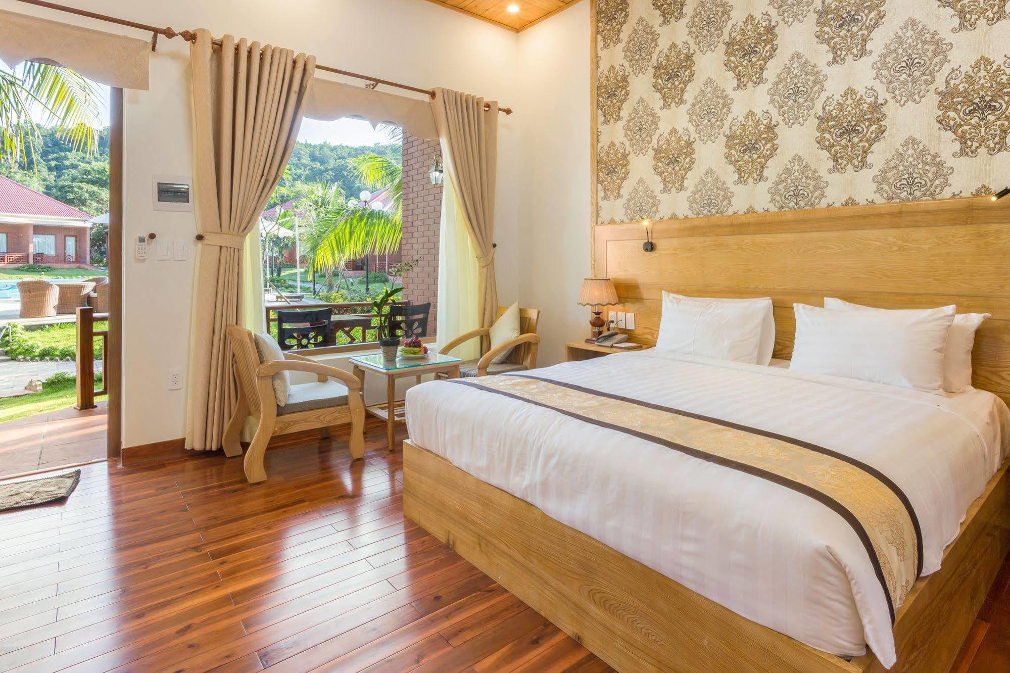 Gold Coast Phu Quoc