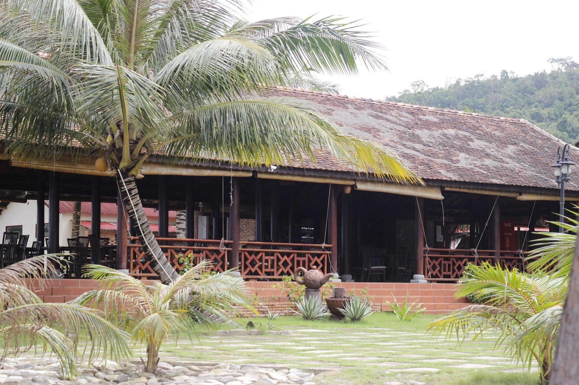 Gold Coast Phu Quoc