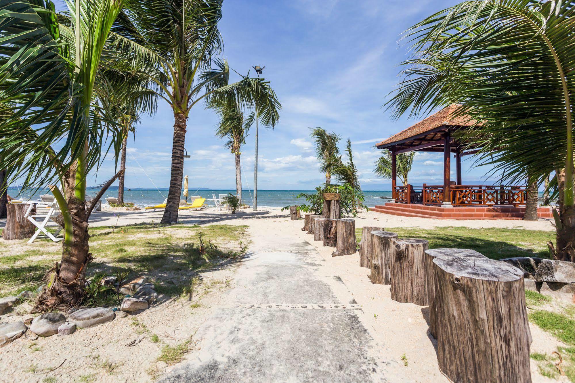 Resort Gold Coast Phu Quoc