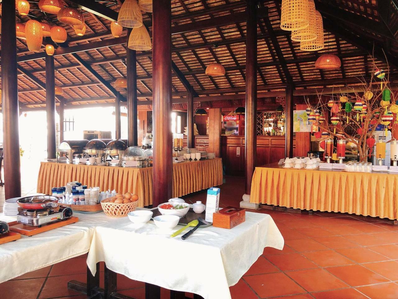 Resort Gold Coast Phu Quoc